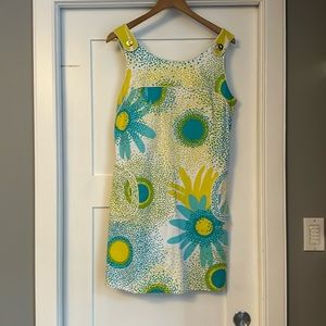 Bianca Nygard Summer Dress